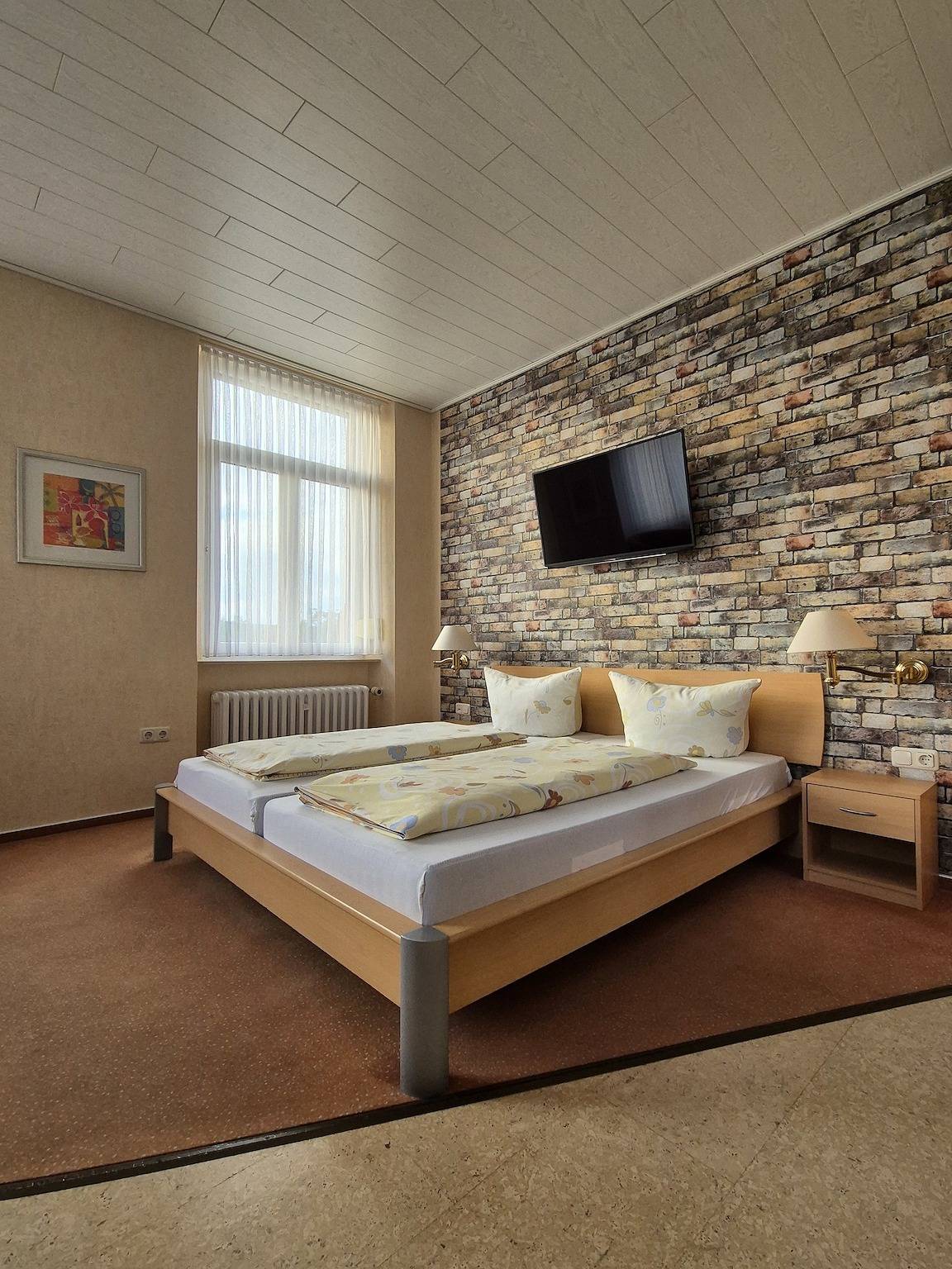 Ferienwohnung für 2 Personen in Bad Kissingen, Rhön-Bayern