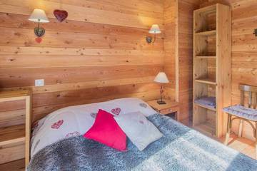 Gîte pour 8 Personnes dans Bessans, Parc National de la Vanoise, Photo 3