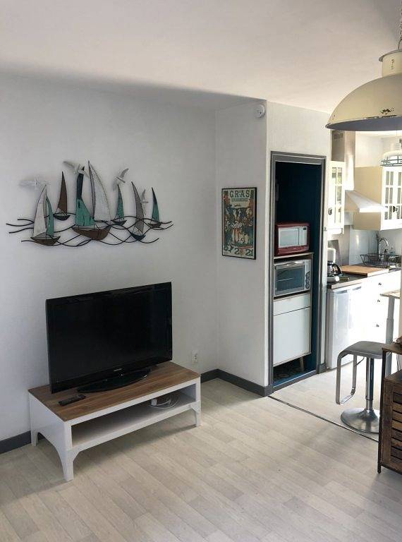 Gîte pour 2 personnes à Douarnenez - 2