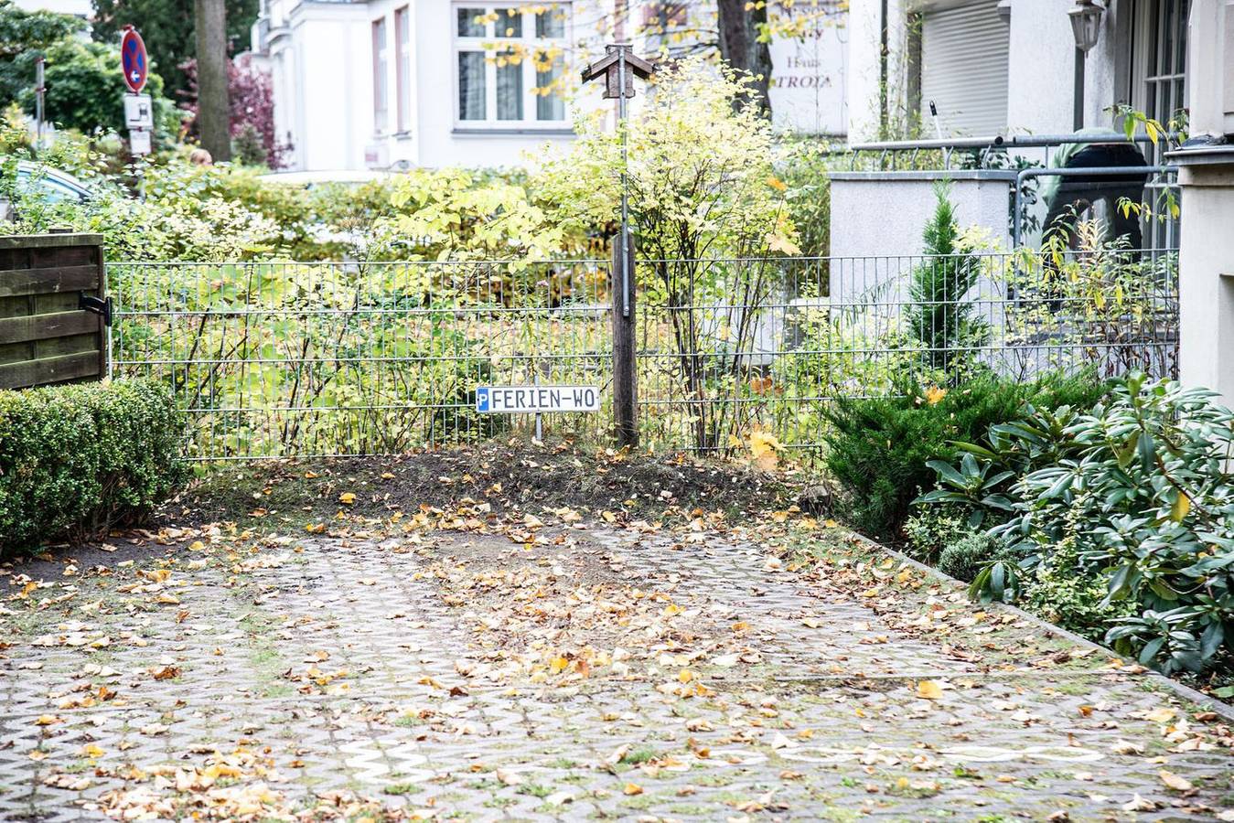 Apartamento entero, Geräumige 70m²  Ferienwohnung für 4 Personen + Hund, strandnah & zentral in Warnemünde Strand, Rostock