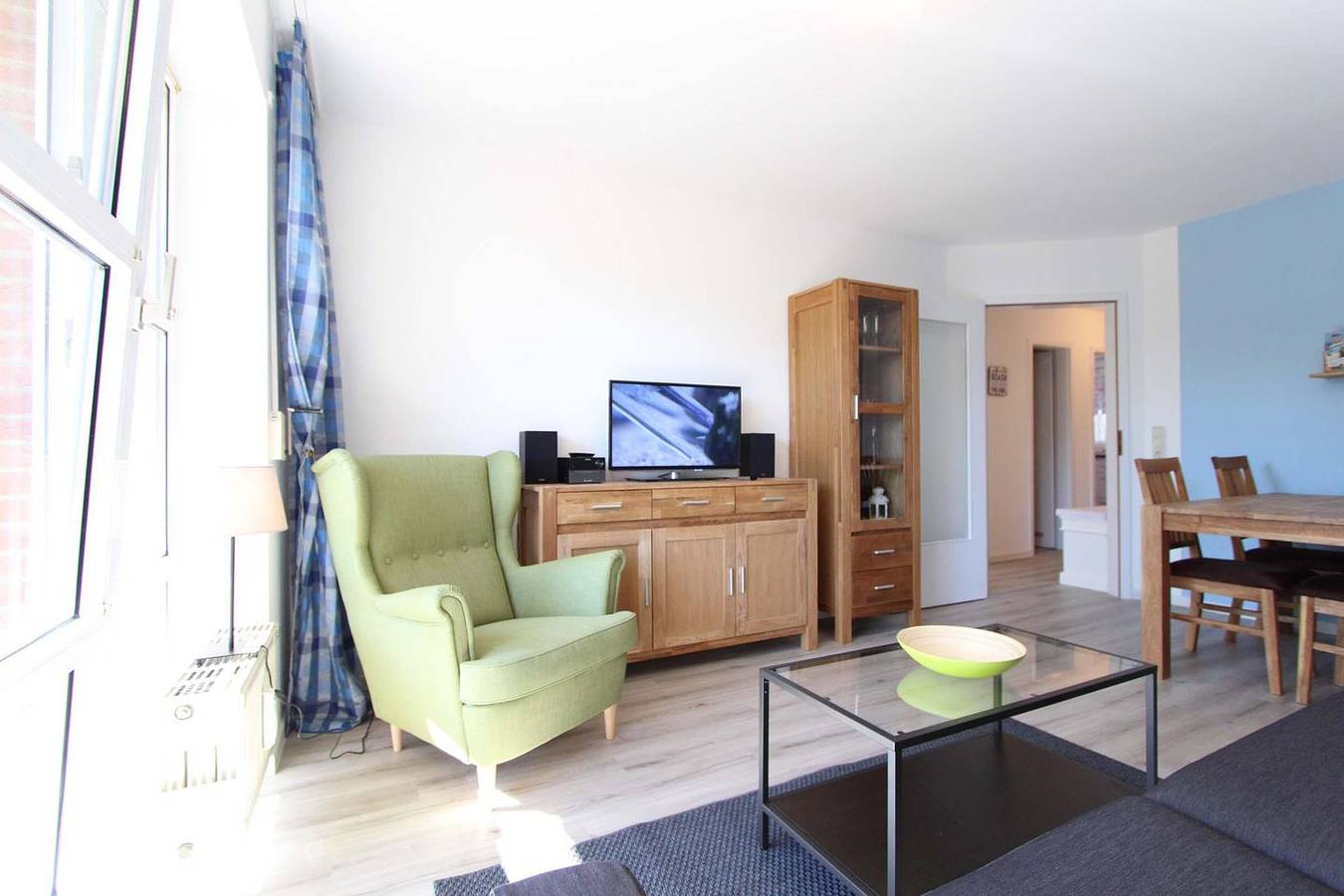 Ganze Wohnung, Ferienwohnung Schützenweg 7/9-10 in Kellenhusen, Ostholstein