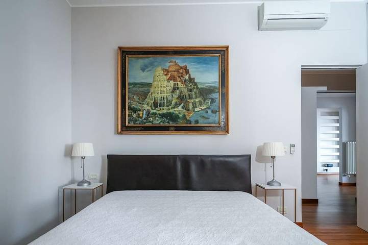 Appartamento intero, Appartamento WeSea in Varazze (Città), Varazze
