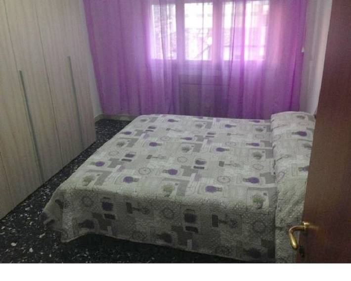 Bed and breakfast per 4 persone, con balcone - 1