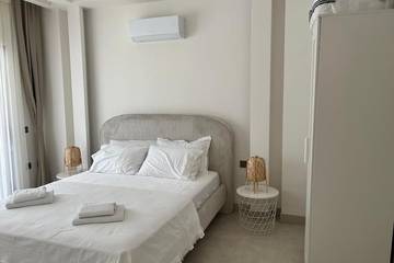 Villa für 4 Personen in Bodrum, Provinz Muğla, Bild 2