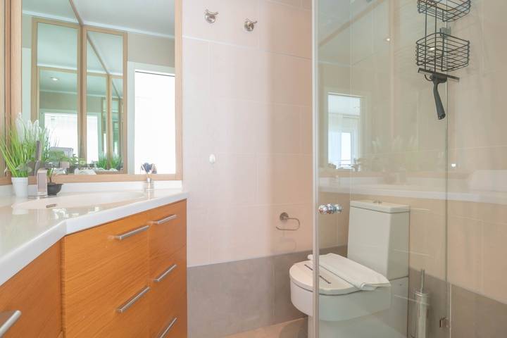 Ganze Wohnung, Coronado Beach Marbesa in Marbella Ost, Marbella