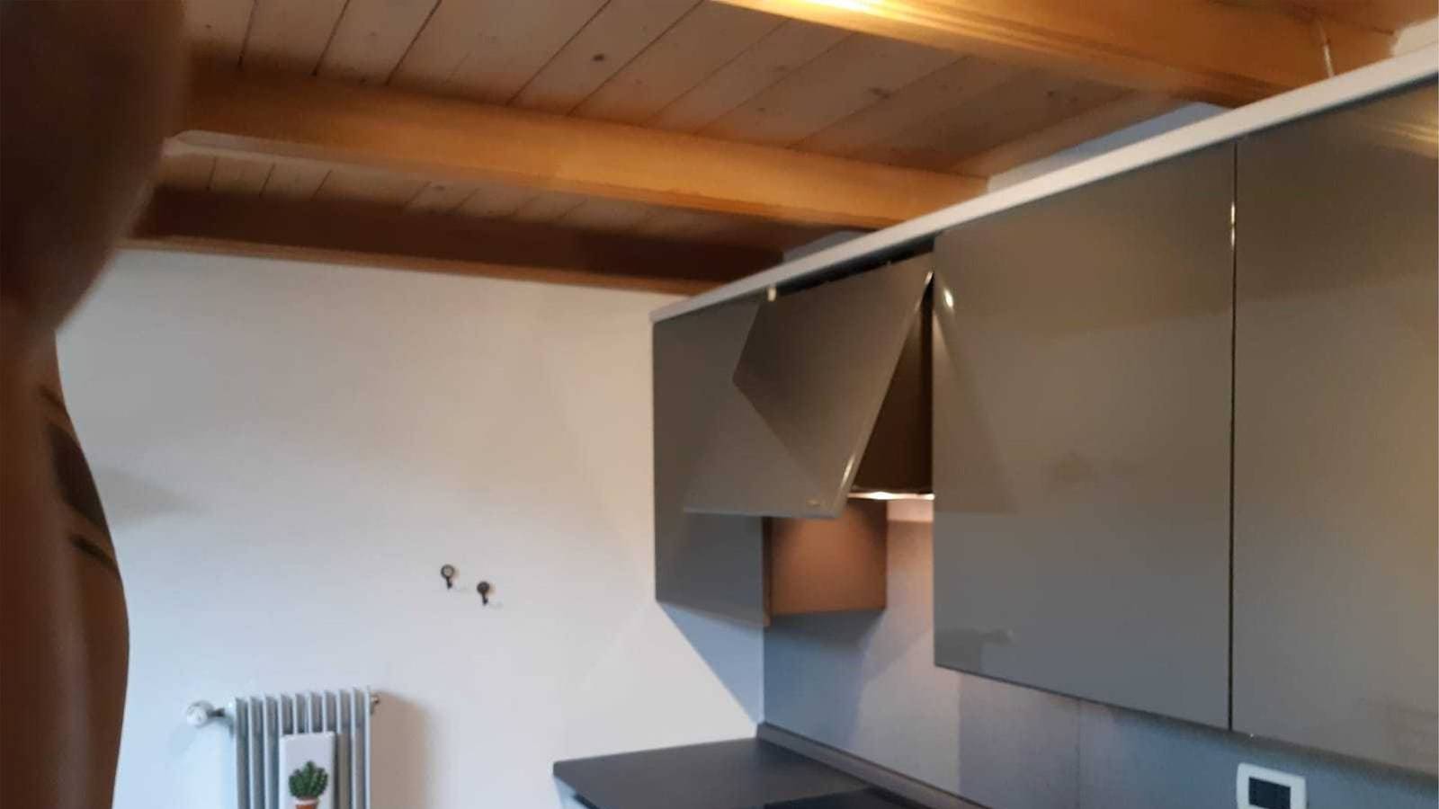 Appartamento intero, Edo - 413 Edo in Campitello di Fassa, Dolomiti Superski