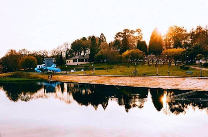 Apartamento para 2 personas en Villalba