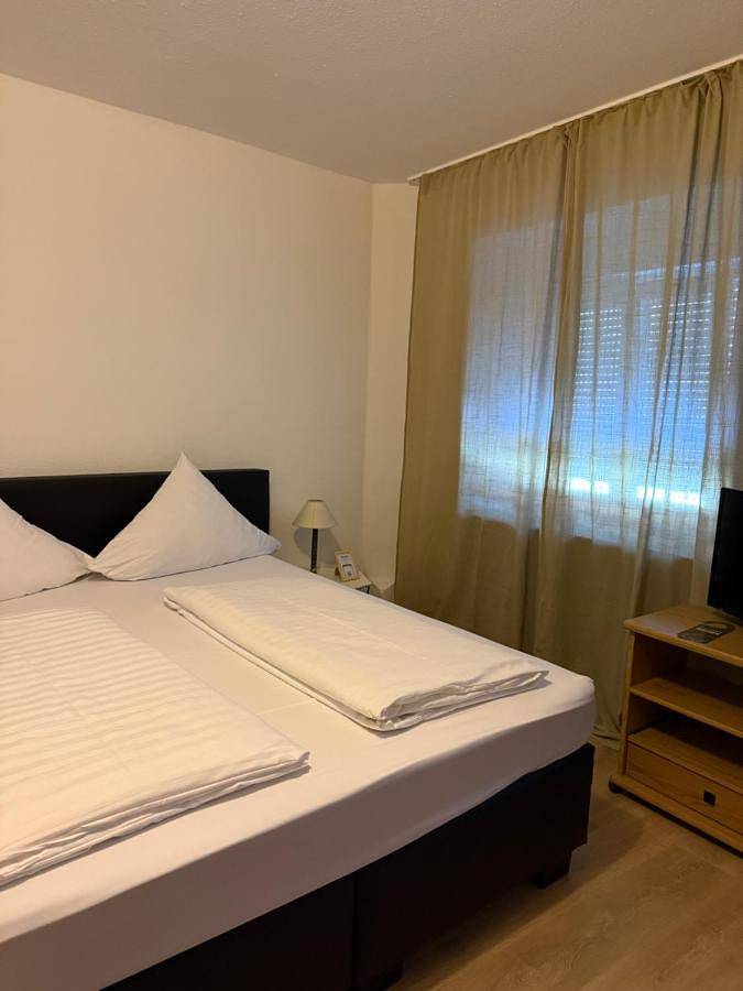 Hôtel pour 2 personnes, avec terrasse à Steinen - 3