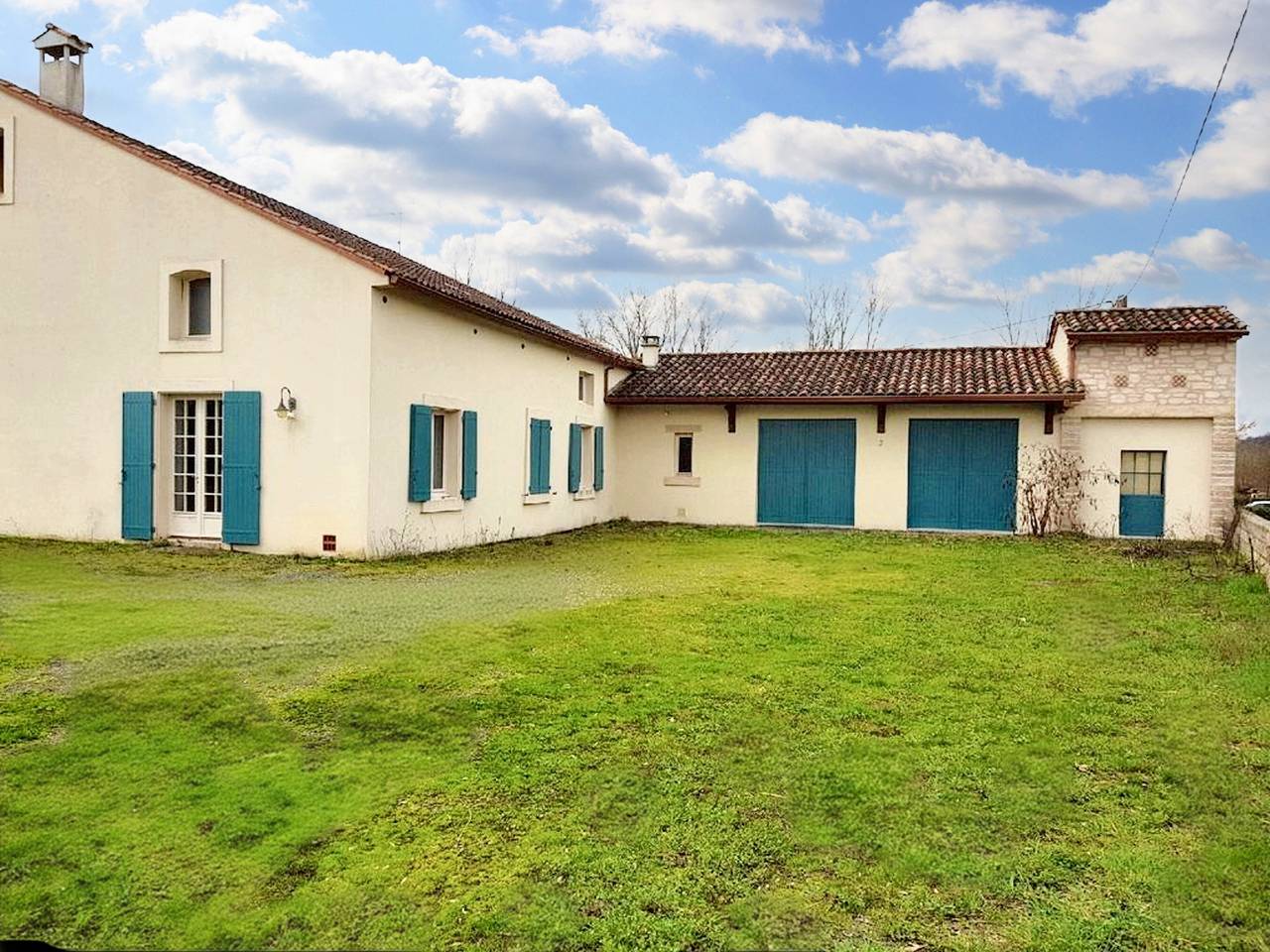 Maison conviviale à Albi avec parking privé in Albi, Région d'Albi