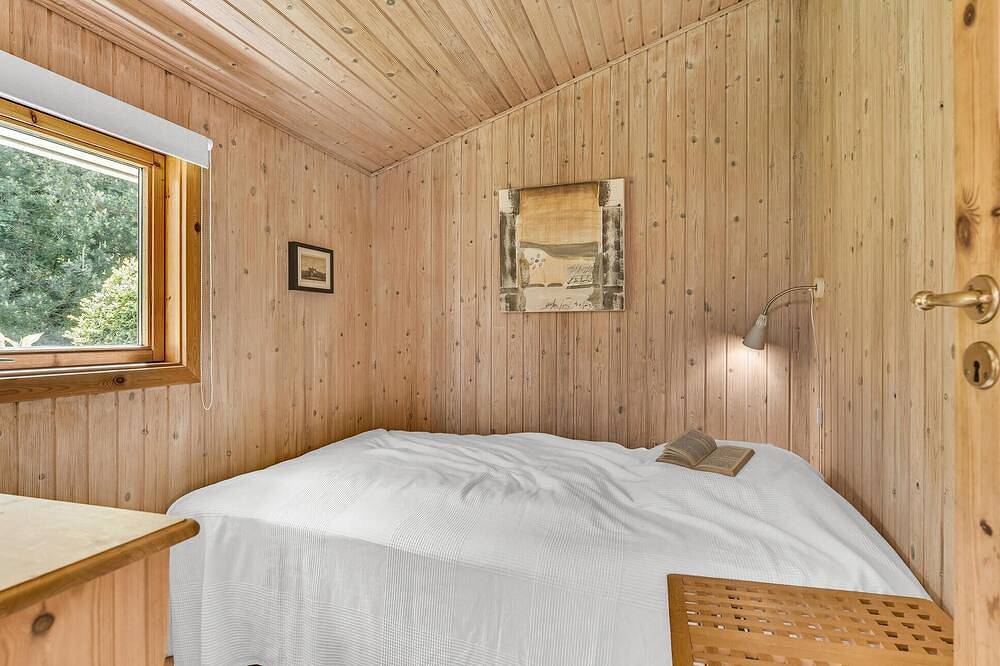 Maison en bord de mer à Tranekær avec Wi-Fi in Stoense, Tranekær