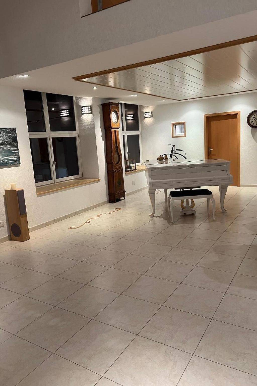 Cały apartament, Luxus Ferien-Loft Atrium -X- in Zurych (kanton)