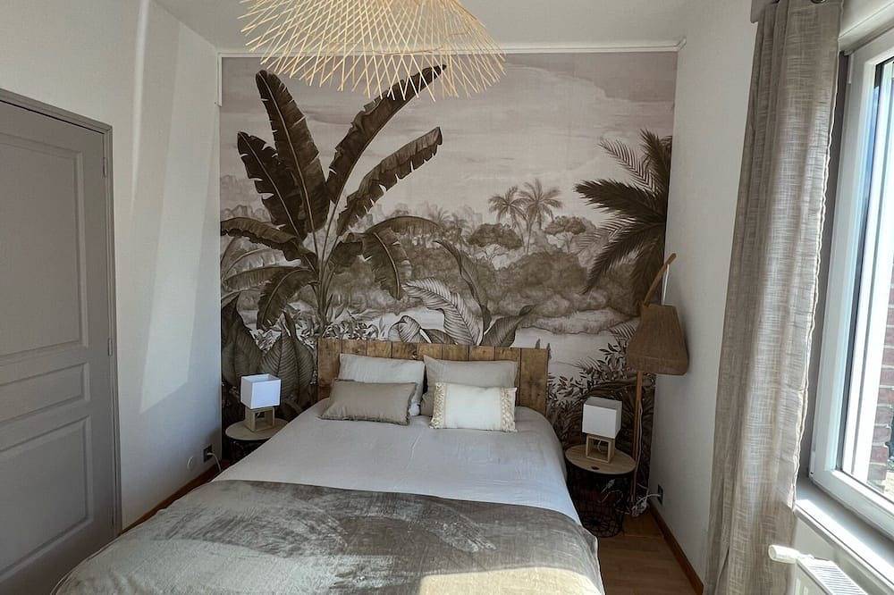 Apartamento entero, Appt n°3 - La Villa Deko - Sleeps 6! At the gates of Béthune in Beuvry, Béthune region