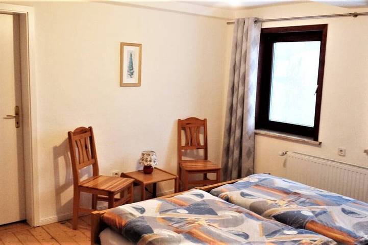 Ferienhaus für 14 Personen, mit Balkon und Garten in Altenau - 3