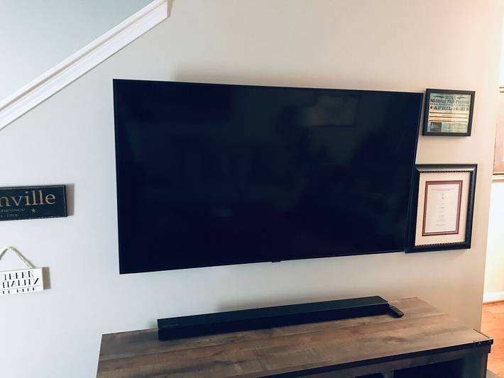 Ferienhaus für 4 Personen, mit Pool und Terrasse in Tennessee