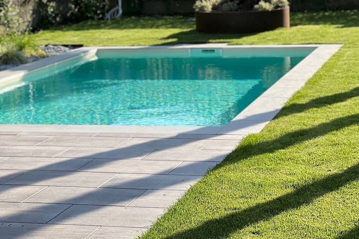 Villa per 5 persone in Colico