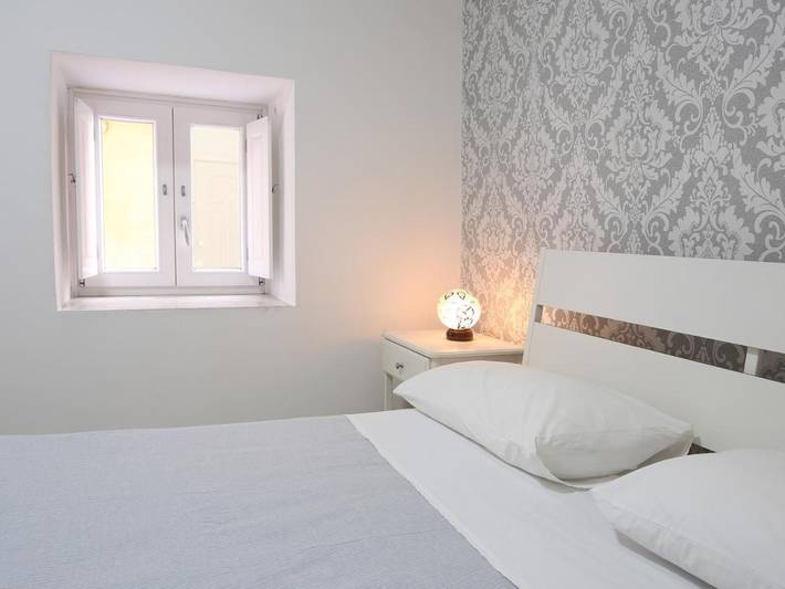 Gîte pour 2 personnes, avec balcon et vue à Isola del Liri - 3