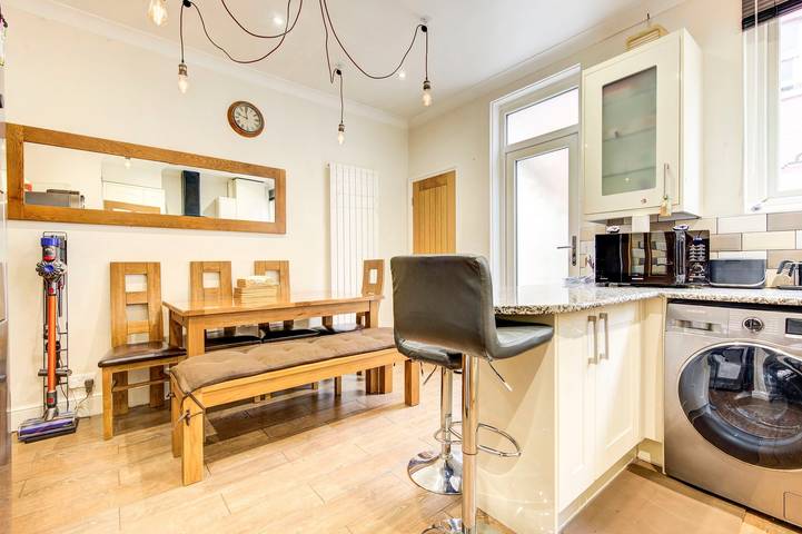 Guestready - Tranquillità vicino a Shepherd's Bush in Hammersmith e Fulham, Londra