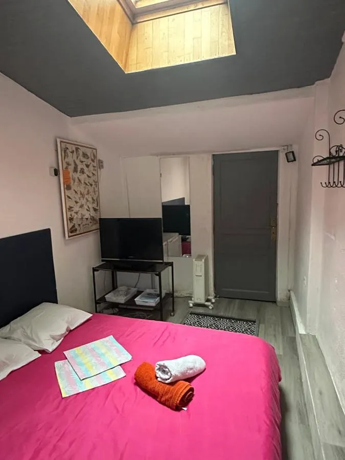 Casa de huéspuedes para 2 personas, Se admiten mascotas - 1
