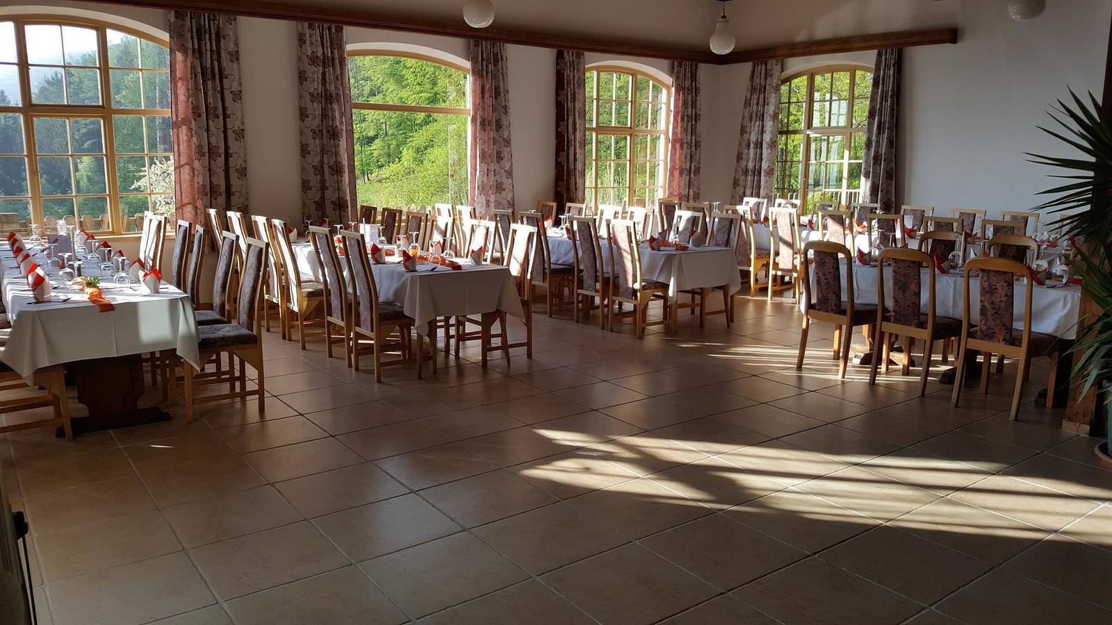 Appartement »Gartenstüberl« im Haupthaus in Spittal an der Drau, Oberkärnten