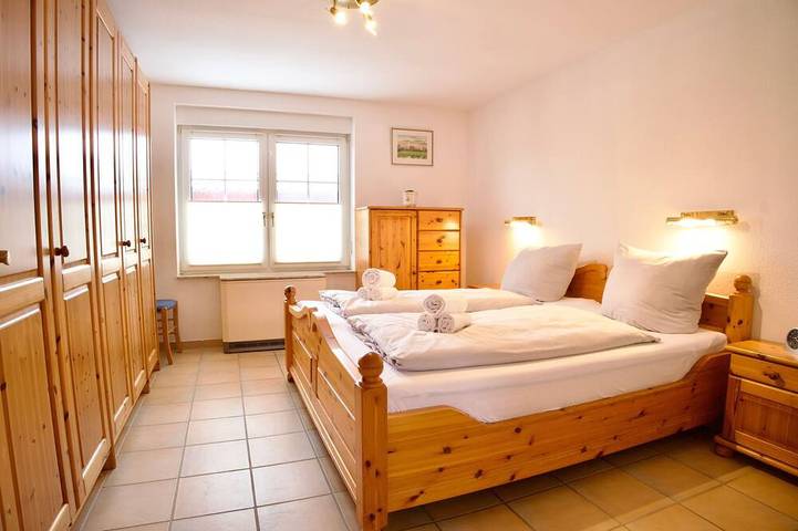 Haus Deichschaf, Deutschland in Nordstrand (Gemeinde), Nordstrand