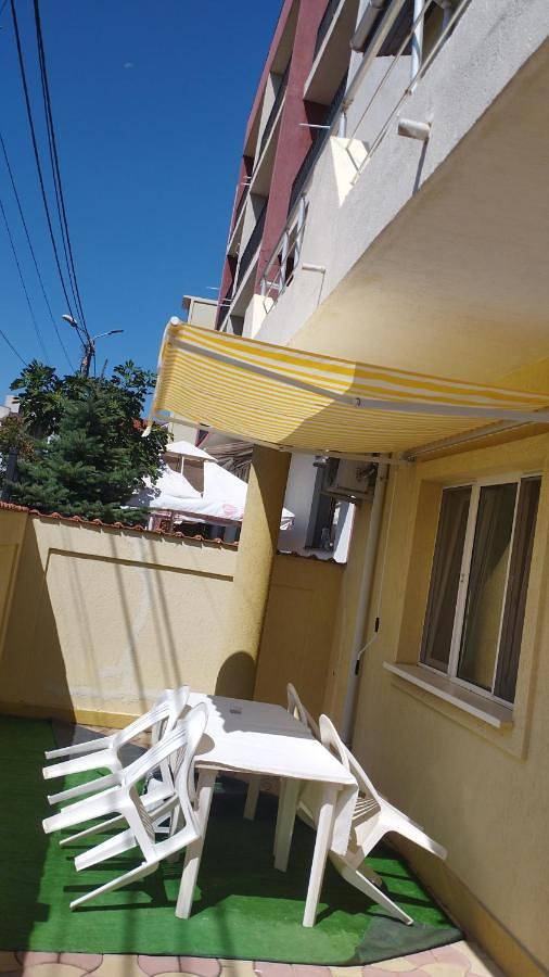 Maison d’hôte pour 2 personnes, avec jardin dans Constanța - 3