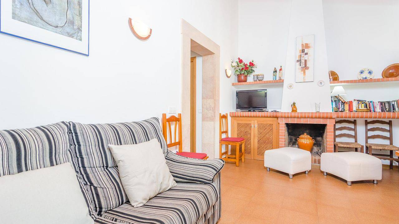 Ferienhaus für 6 Personen (22 m²) in Santanyí in Santanyí, Mallorca Süden
