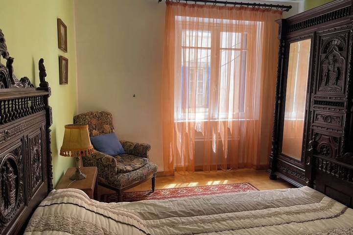 Gîte pour 6 personnes, animaux acceptés à Moux - 3