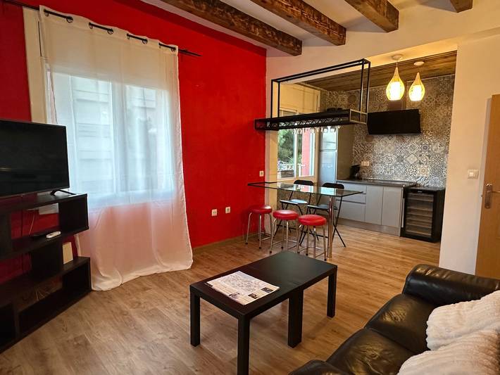 Appartamento per 4 persone a L'Hospitalet de Llobregat