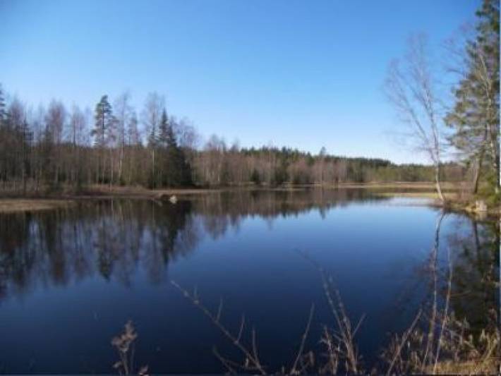 Hus för 8 Personer med terass in Vaggeryds region