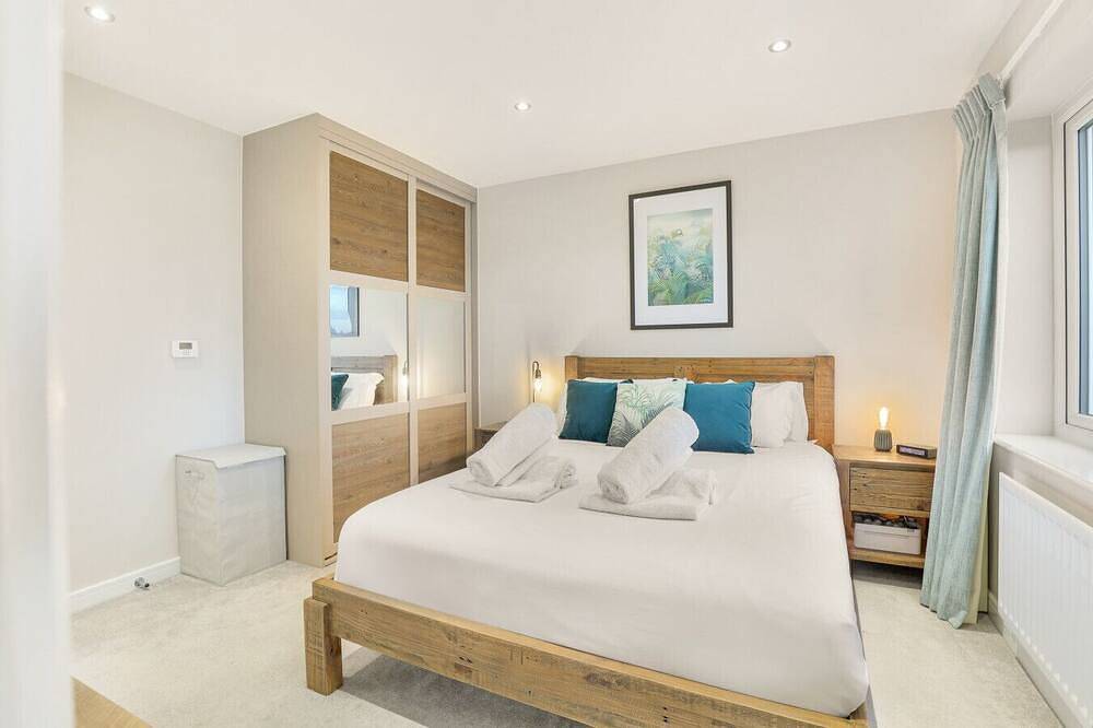 Seafields - North East Escapes in Sunderland