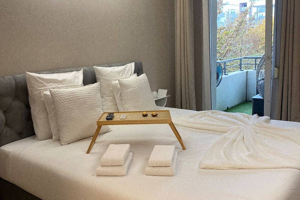 Apartamento entero, Passion Airbnb - Logement Deux Pièces Avec Jacuzzi Privatif in Estrasburgo, Región de Estrasburgo