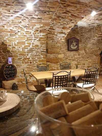 Appartement entier, La Casa Dorée in Charnay, Beaujolais