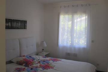 Villa pour 6 Personnes dans Gujan-Mestras, Côte d’Argent, Photo 4