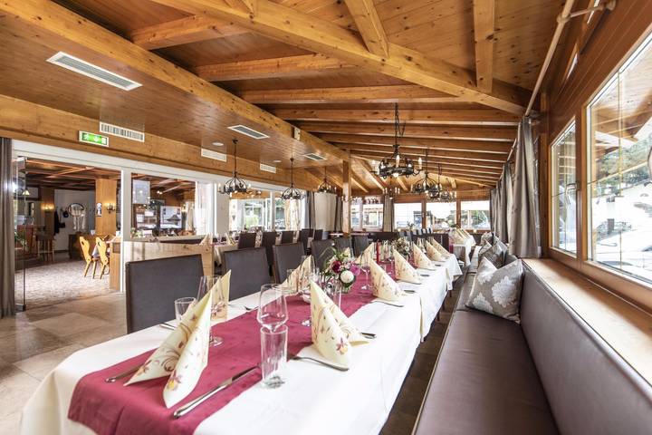 Doppelzimmer in Kramsach, Kaisergebirge