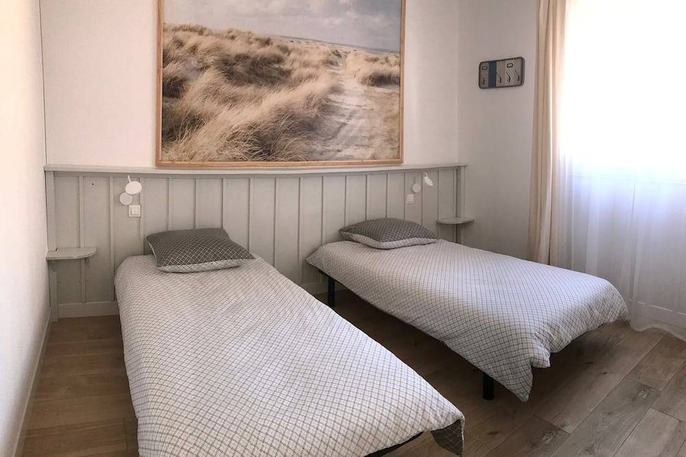 Apartamento entero, Le Logis Des Jalles in Saint-Médard-en-Jalles, Región de Burdeos