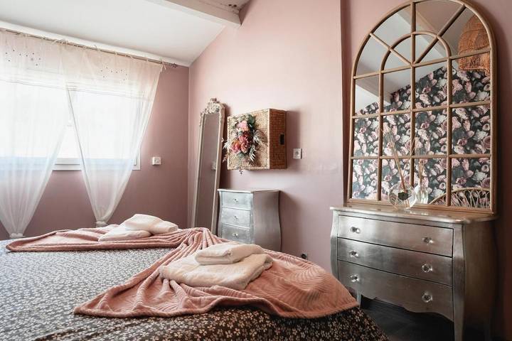 Location de vacances pour 8 personnes, avec jardin et piscine à Coursan - 4