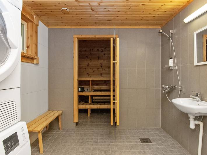 Mökki mikkola in Mikkeli, Südsavo
