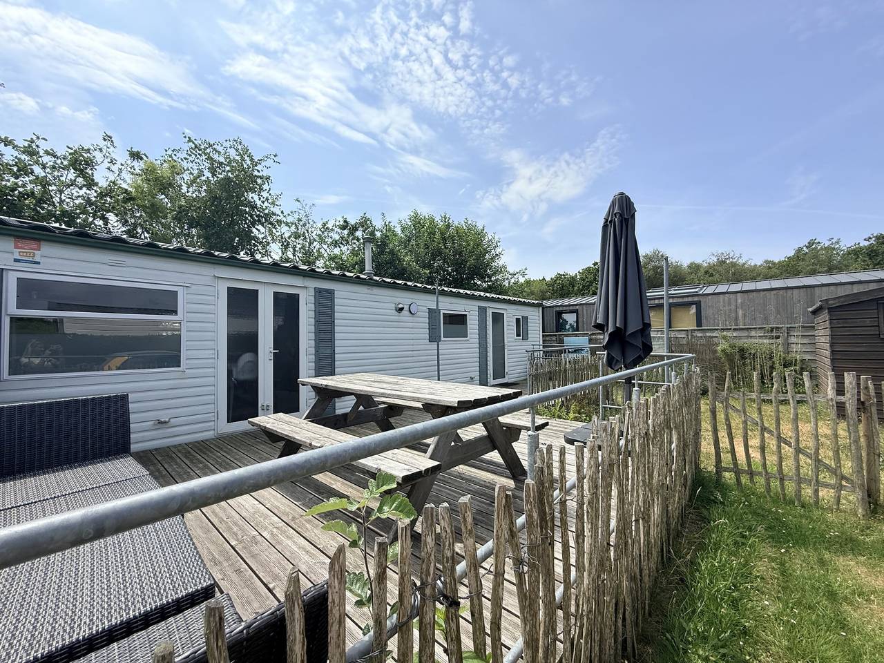 Vakantiepark de Nollen in Callantsoog, Noord-Holland - Nordseeküste