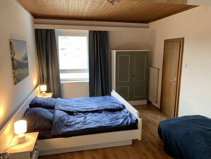 Pensione per 2 persone, con Balcone e Terrazza nonché Giardino in Faaker See