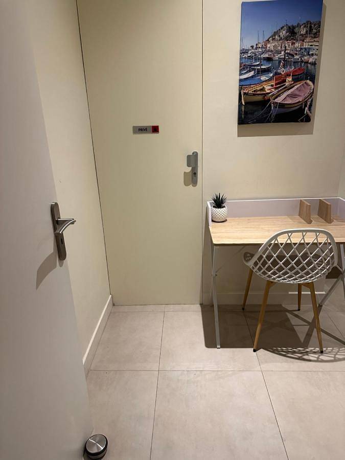 Gîte pour 3 personnes à Le Taillan-Médoc - 4