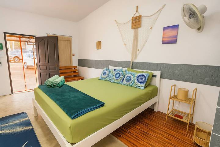 Location de vacances pour 2 personnes dans Ko Phangan - 3