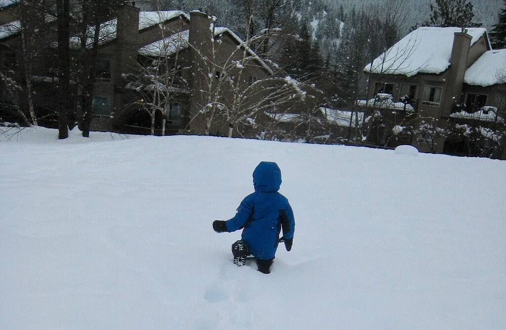 Flucht nach Whispering Woods # 454 !! --- Mt. Hood Village Oder in Welches, Mount Hood