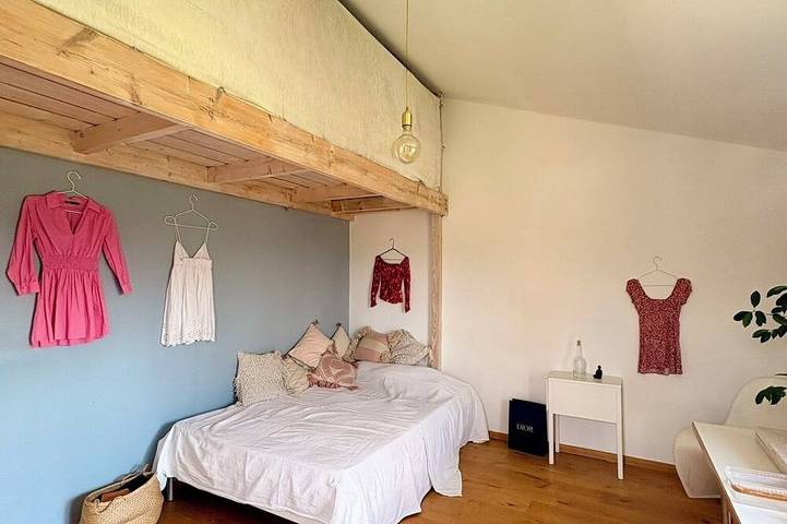 Weitblick am Mangfalltal – Ruhiges Haus mit Sauna, Hot Tub & Garten nahe München in Feldkirchen-Westerham, Landkreis Rosenheim