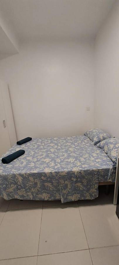 Double Room in El Barrio, Alicante