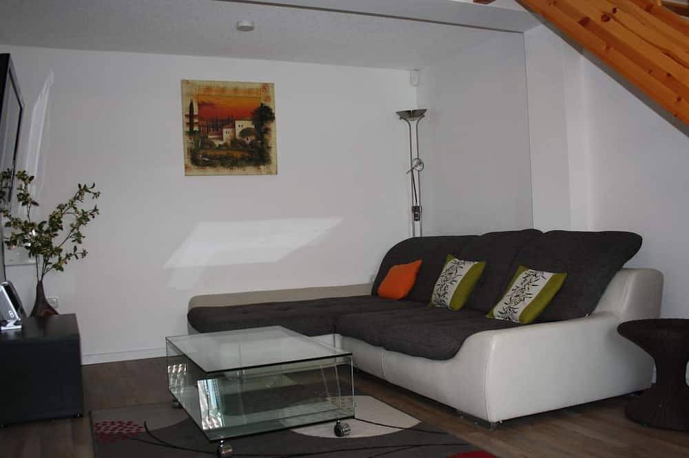 Ferienhaus am Osterberg in Thale, Harzvorland