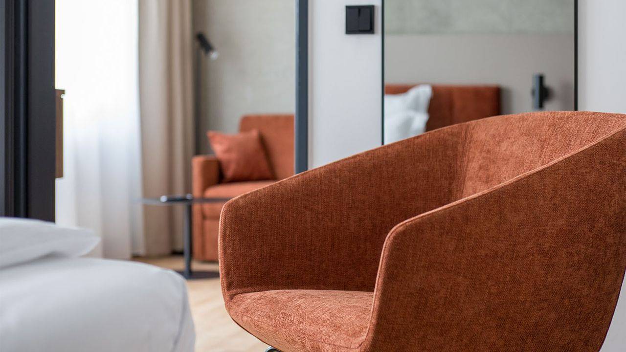 Ganze Wohnung, Appartement für 2 Personen (37 m²) in Singen in Singen, Hegau