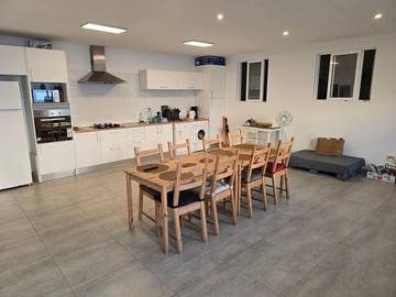 Casa rural para 14 personas en Costa da Caparica