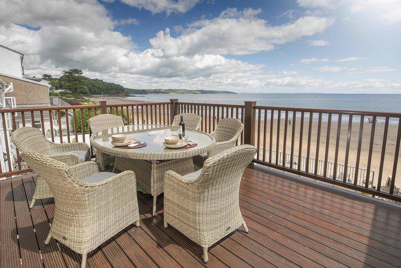 4 The Strand in Saundersfoot, Pembrokeshire