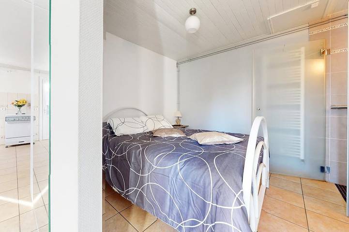 1 bedroom nice home in Montmorillon in Montmorillon, Vienne