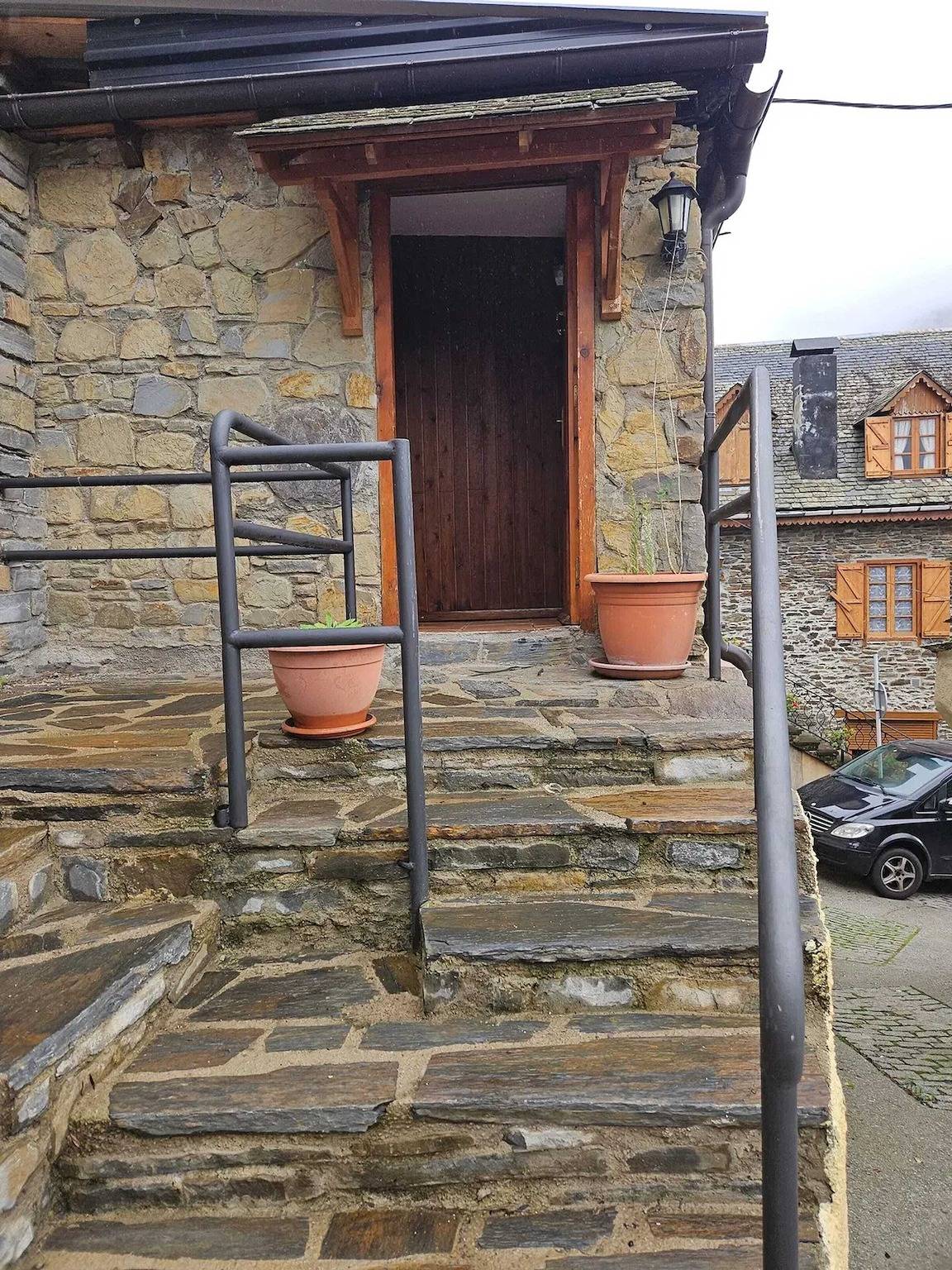 Casa espaciosa en Canejan con vistas a la montaña in Canejan, Pirineo Catalan
